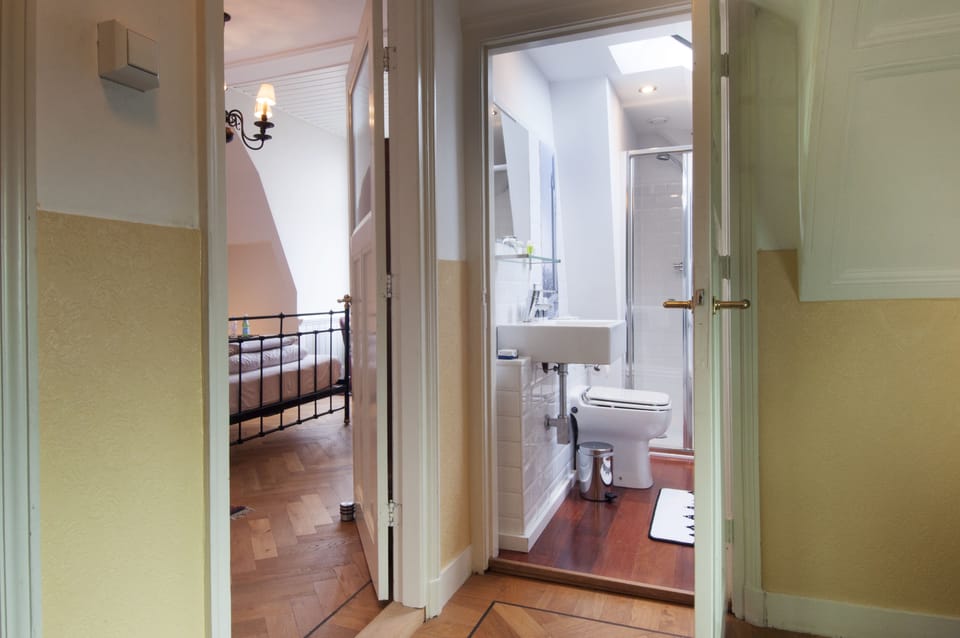 De Schiedamse Suite Bed and Breakfast in Rotterdam