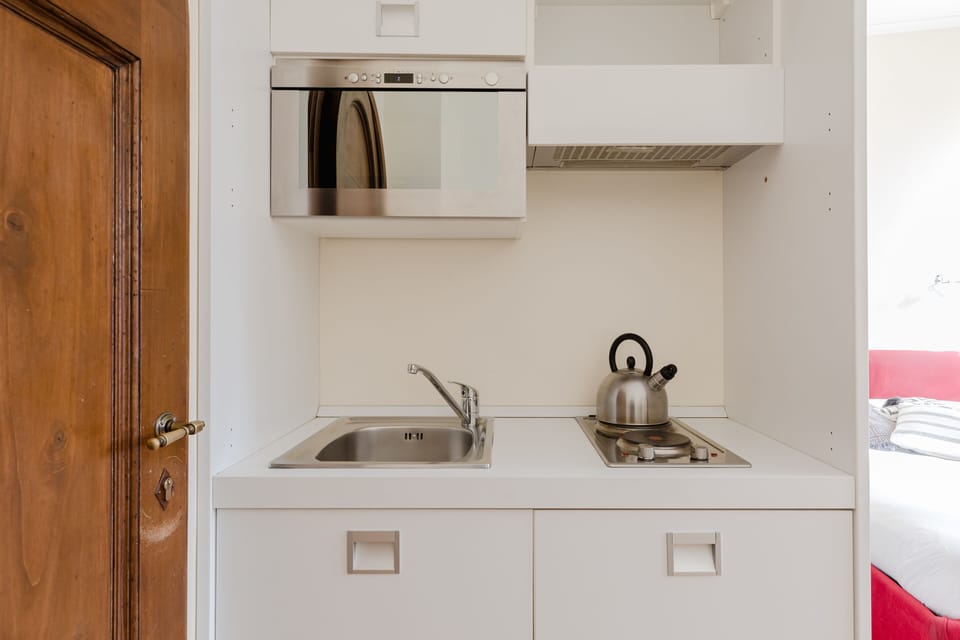 Oven