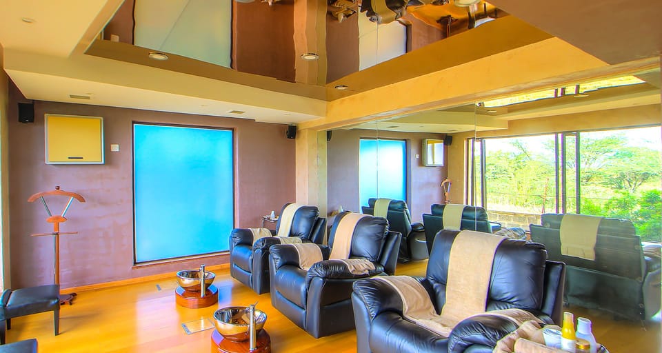 Ole Sereni Hotel in Nairobi County