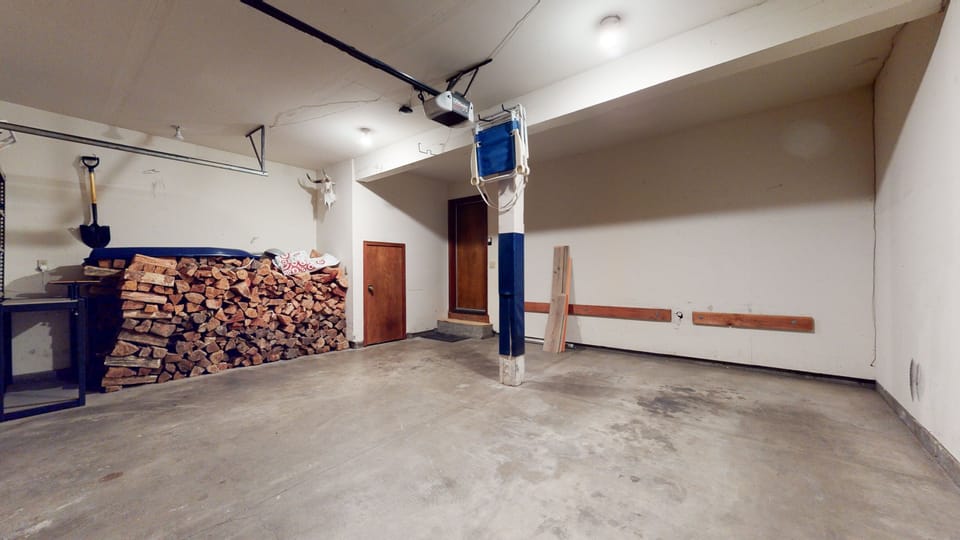 Townhome, 3 Bedrooms | Interior