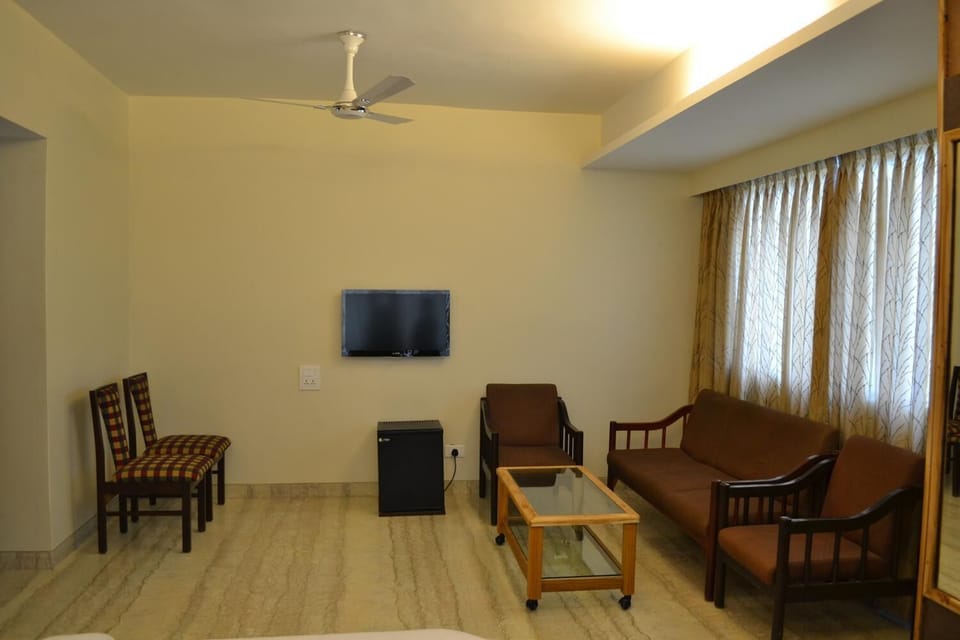 Flat-screen TV