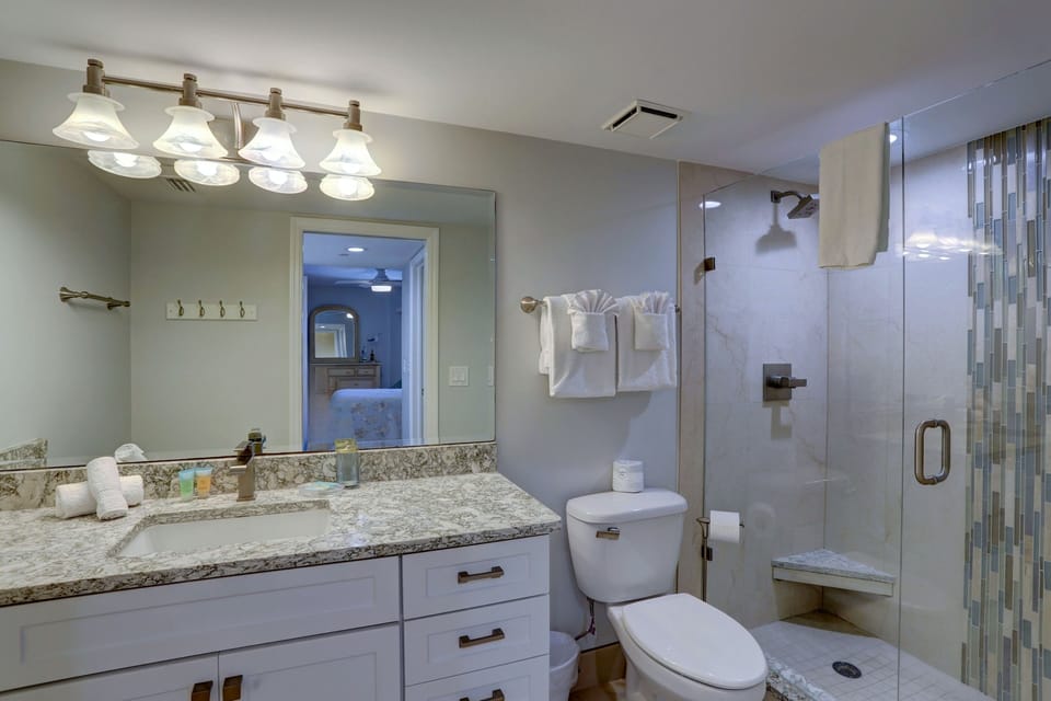 Guest Bath
