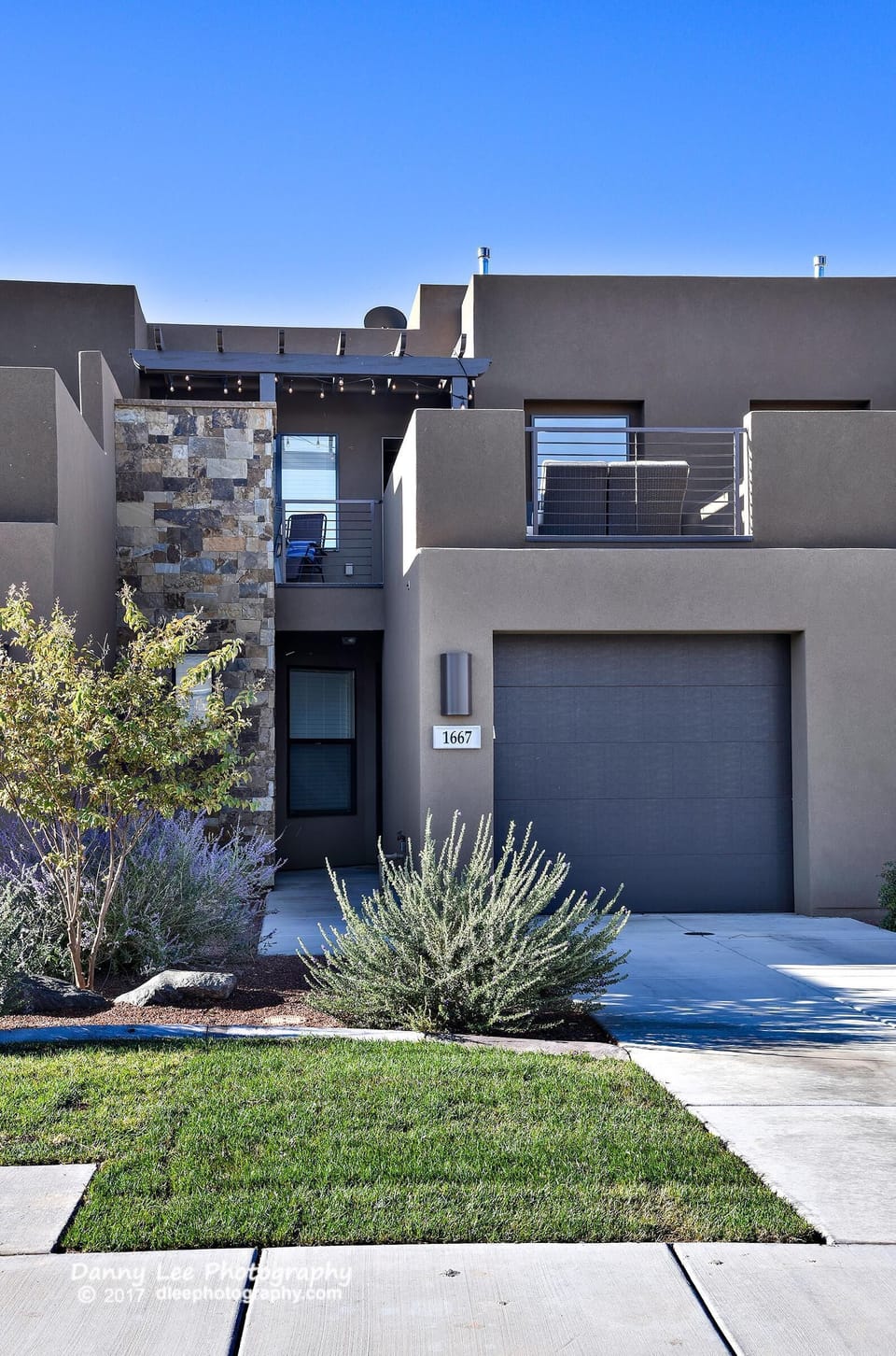 House, Multiple Beds, Mountain View (Western Sky) | Exterior