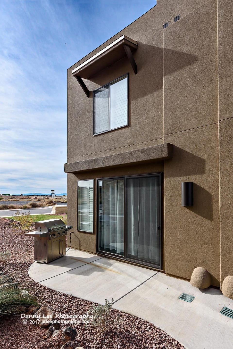 House, Multiple Beds, Mountain View (Southern Comfort) | Terrace/patio