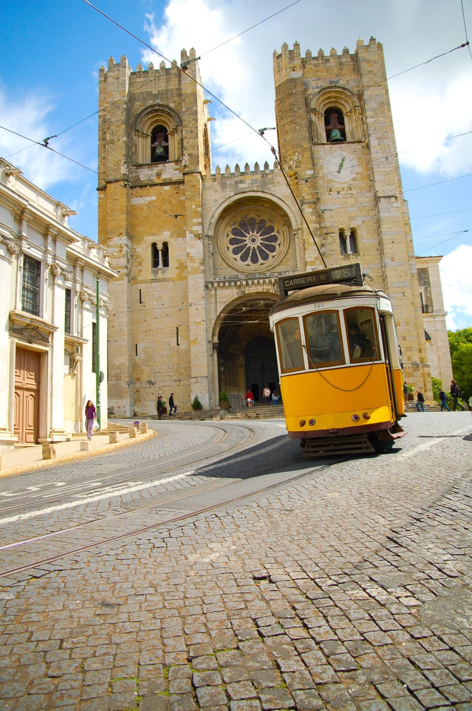 The Delight Hostel Lisbon Hostel in Lisbon