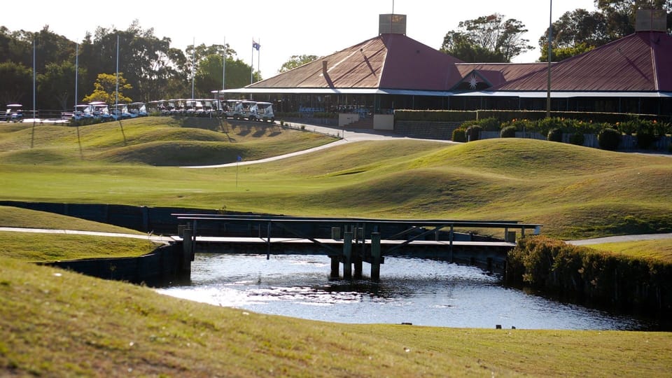 Golf