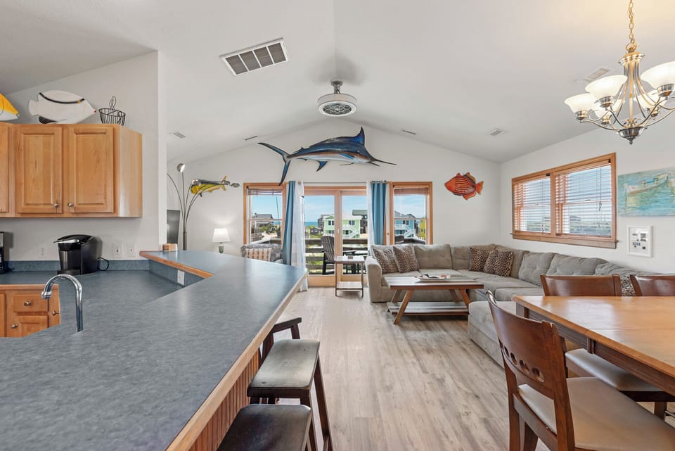 JR4205: Marlin Manor l Top Level Overview