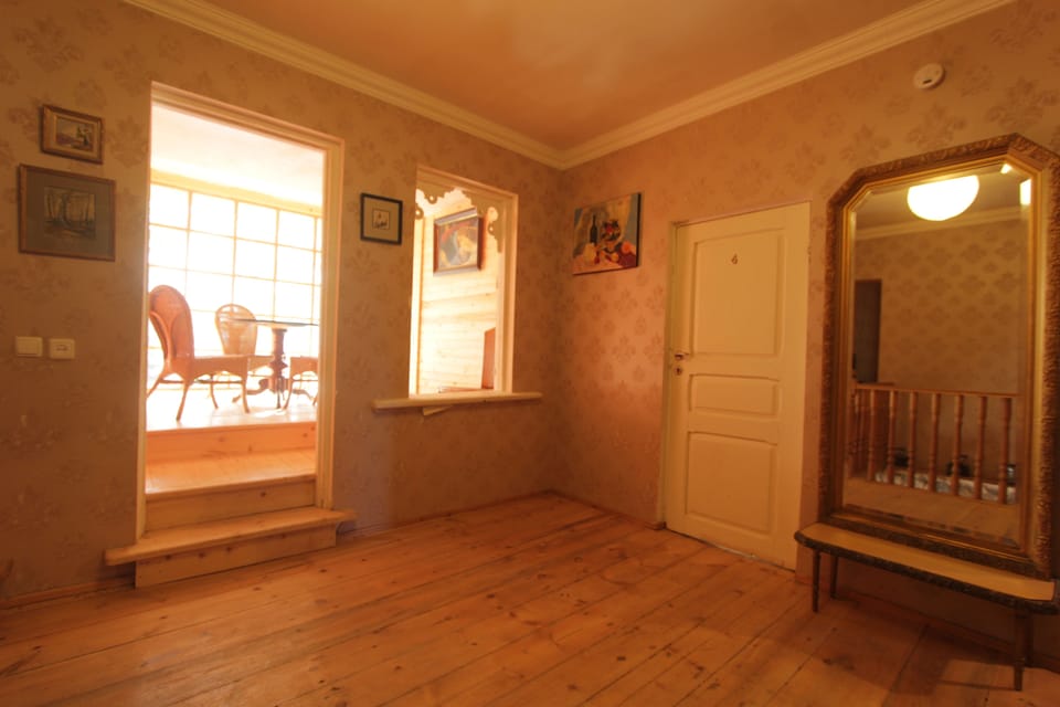 Family Villa, Multiple Bedrooms | 6 bedrooms, desk, iron/ironing board, travel crib