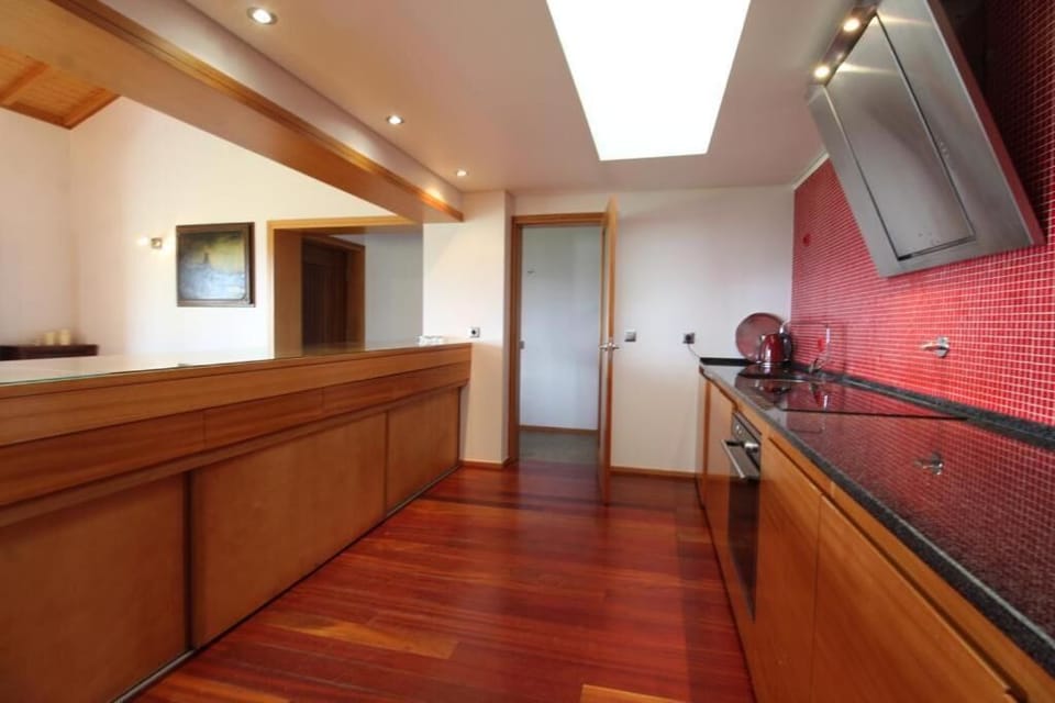 Balcão cozinha