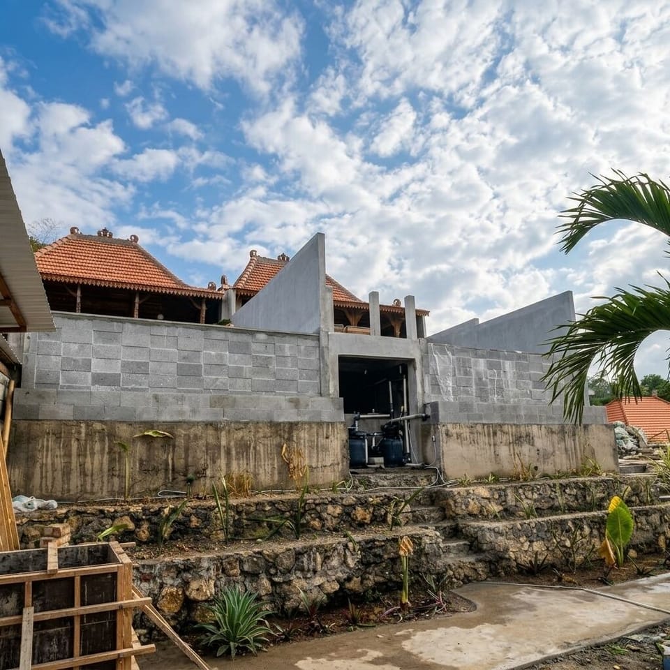 Superior Villa, Terrace, Sea View | 1 bedroom, premium bedding, desk, WiFi (free)
