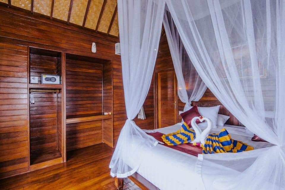 1 bedroom, desk, rollaway beds, free WiFi