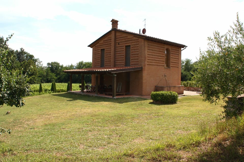 Property, House, Building, Land Lot, Home, Real Estate, Cottage, Rural Area, Farmhouse, Farm