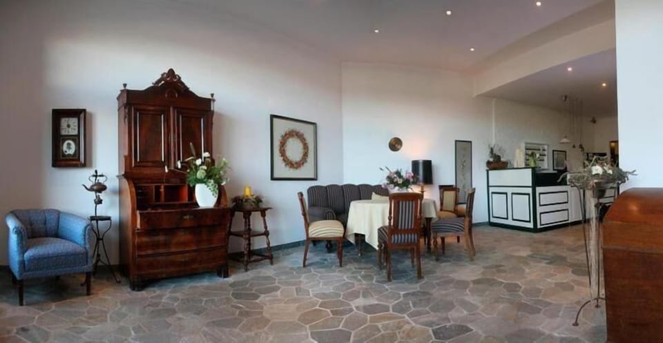 Landhaus Ostseeblick Hotel in Region of Southern Denmark