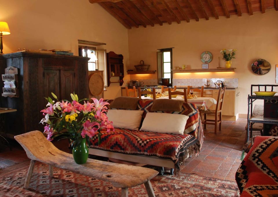 Common Room, Living Room