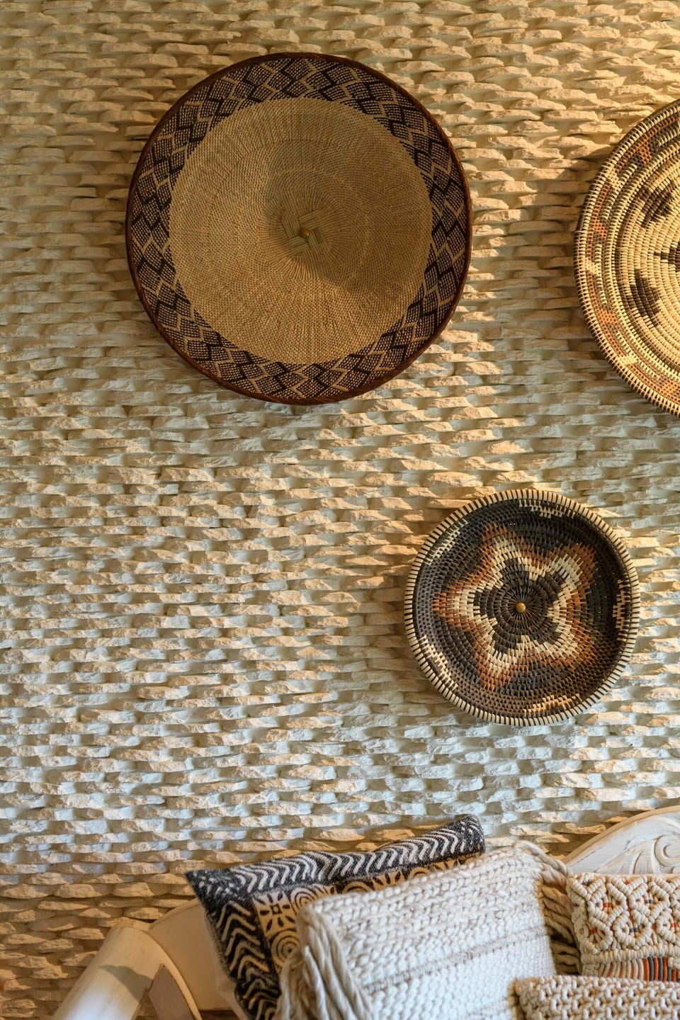 Body treatments, facials, massages