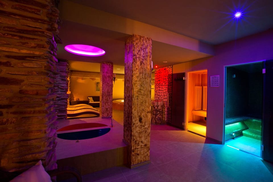 Zbojnícky penzión Hotel in Slovakia
