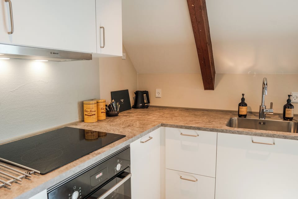Apartment | Private kitchen