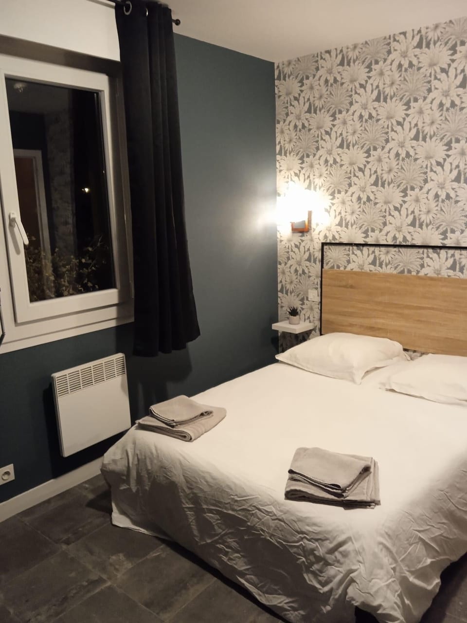 Double Room, Shared Bathroom | Individually decorated, individually furnished, free WiFi