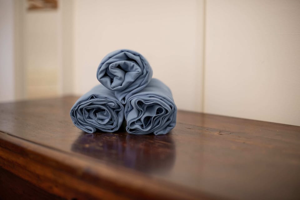 Deluxe Room, Private Bathroom (private entrance) | Room amenity
