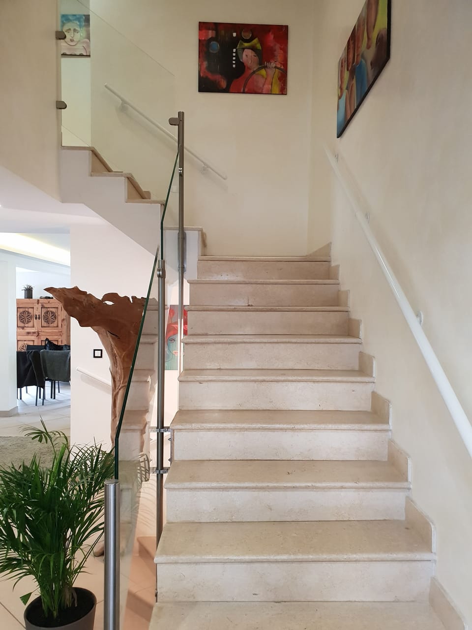 Staircase