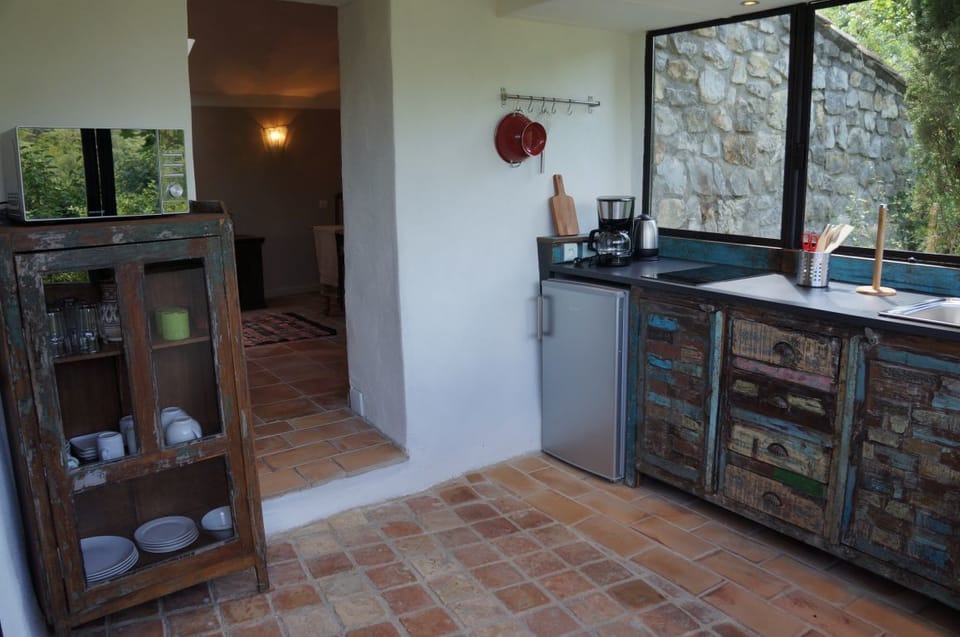 Apartment (Belemnite) | Living room | Flat-screen TV