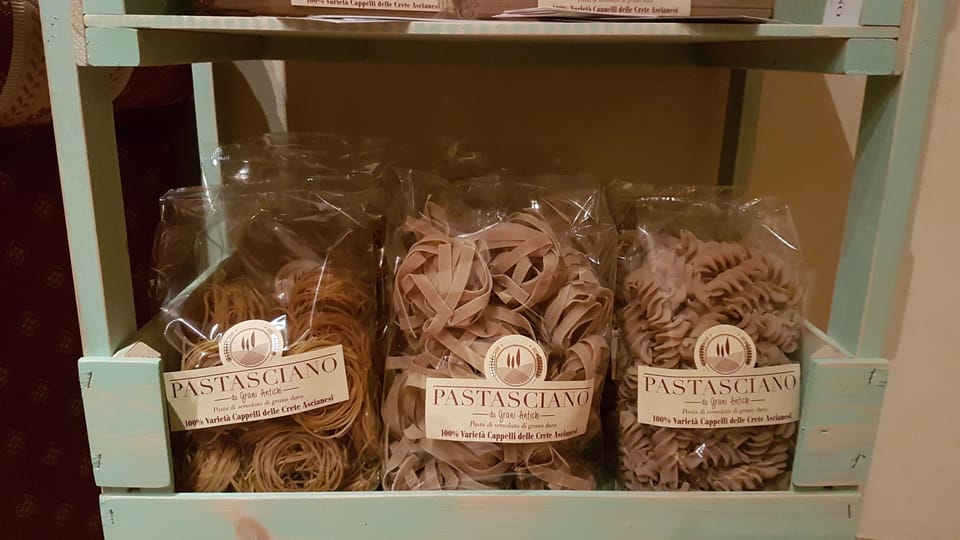 Gift shop