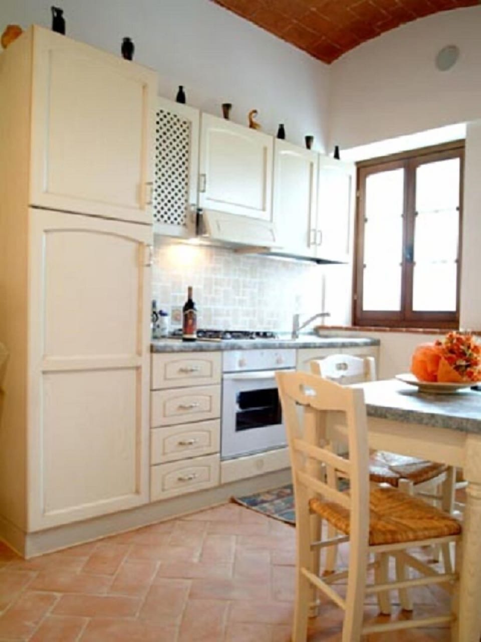 Apartment, 2 Bedrooms (Pero) | Private kitchen | Fridge, stovetop, cookware/dishes/utensils