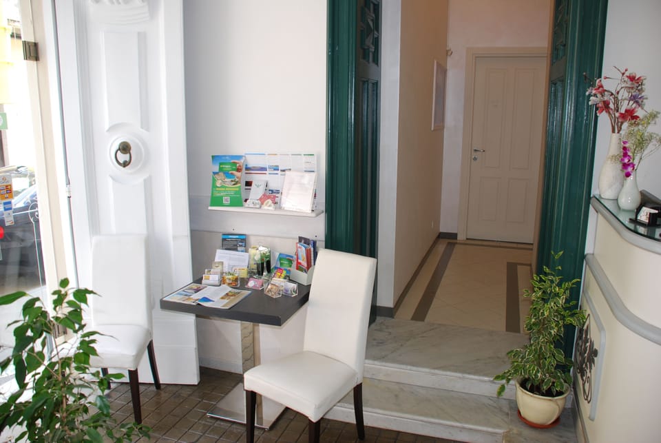 Villa Vittoria Bed and Breakfast in Tropea