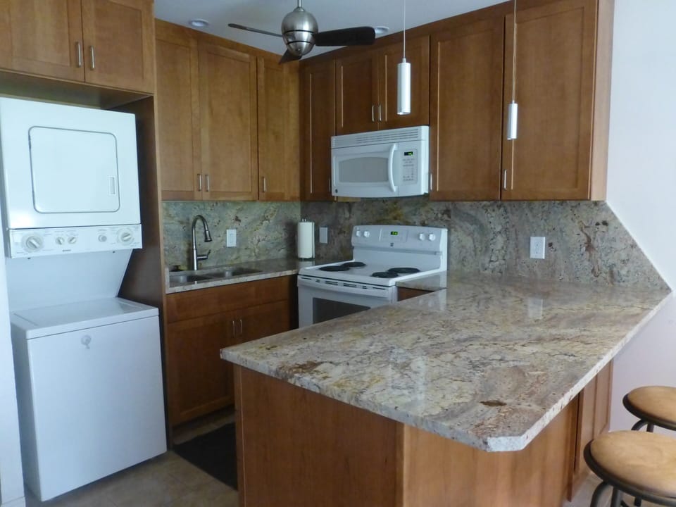 Beautiful  kitchen.