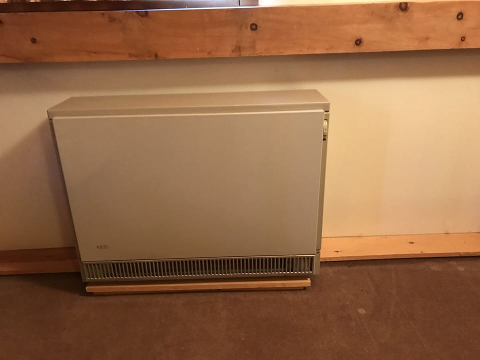 room heaters