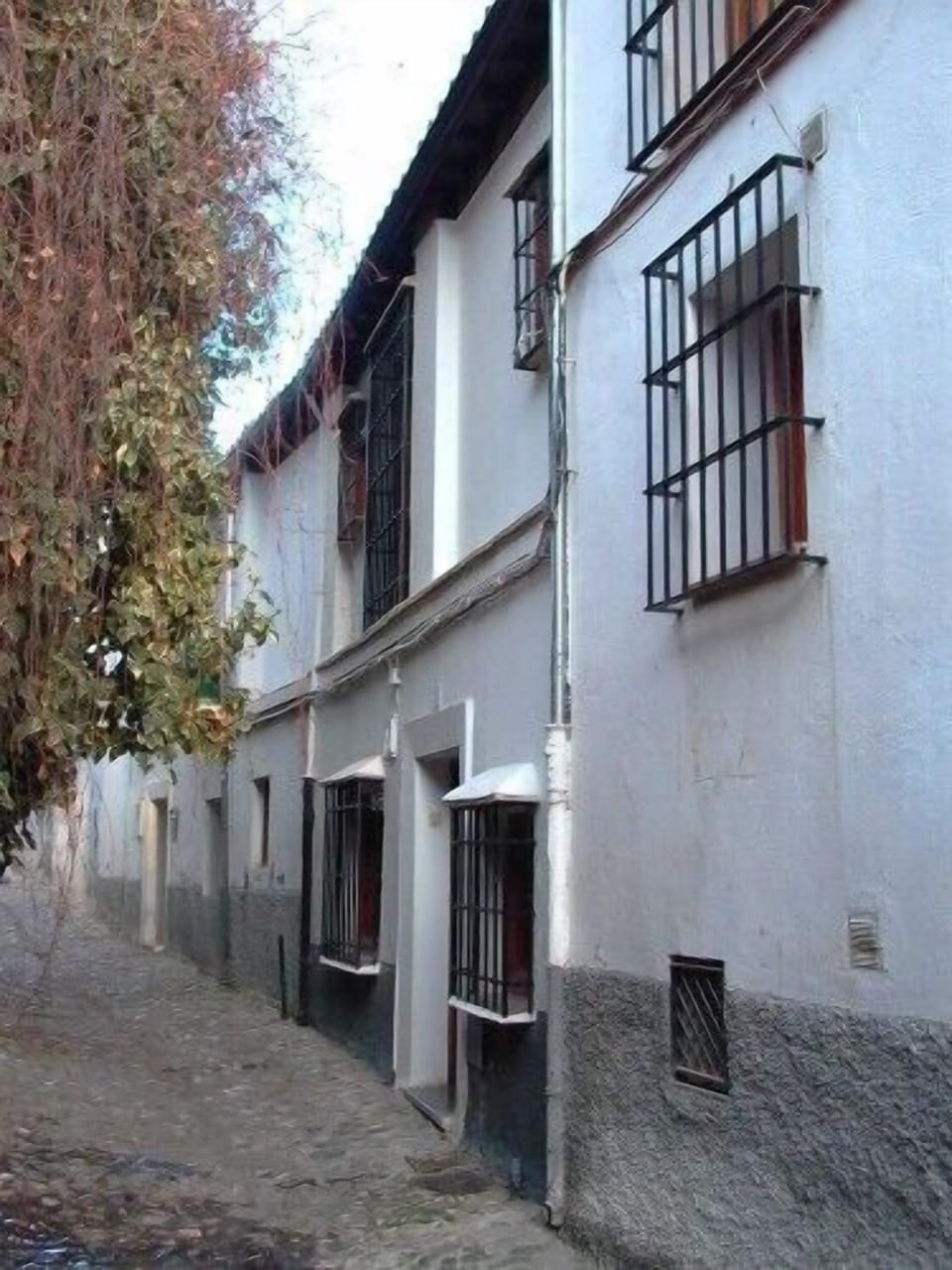 Façade 