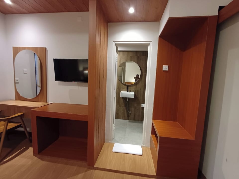 Superior Room | 1 bedroom, free WiFi, bed sheets