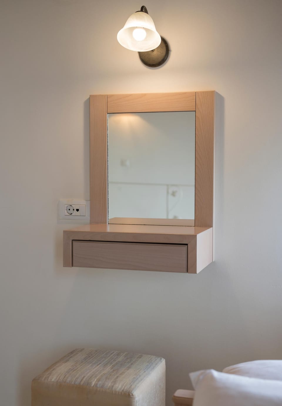 Villa, 1 Bedroom, Private Pool | Bathroom | Hair dryer, towels, soap, shampoo