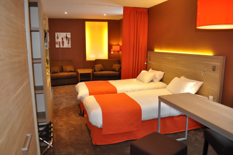 Superior Room | Individually decorated, individually furnished, desk, laptop workspace