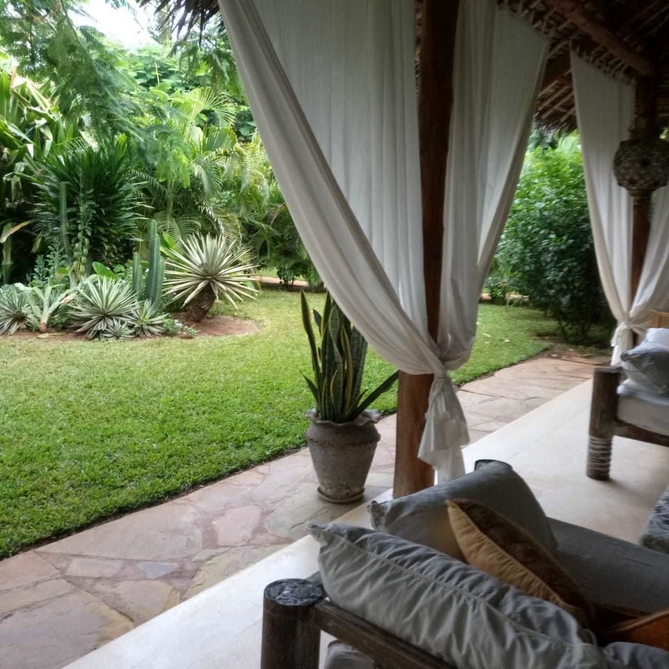 Classic Villa, 4 Bedrooms, Sea View | Terrace/patio
