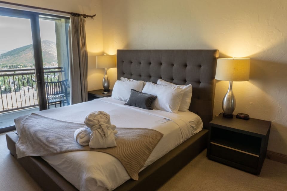 Condo, 3 Bedrooms | 3 bedrooms, cribs (surcharge), WiFi (free)
