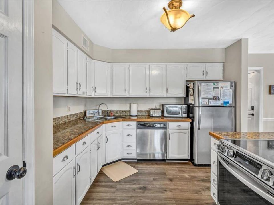 Kitchen - 2025