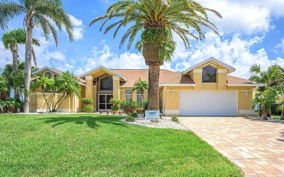 Welcome to Bonita Breeze