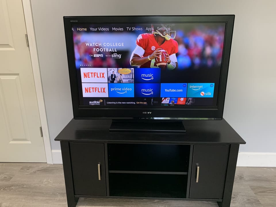 Television