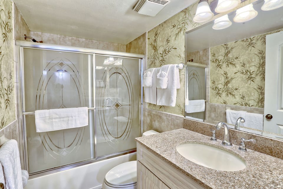 Guest Bath