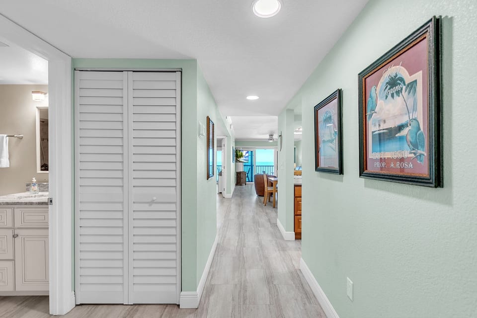Welcome to Villa Madeira 410!