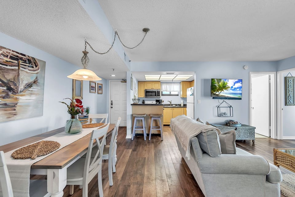 Living/Dining