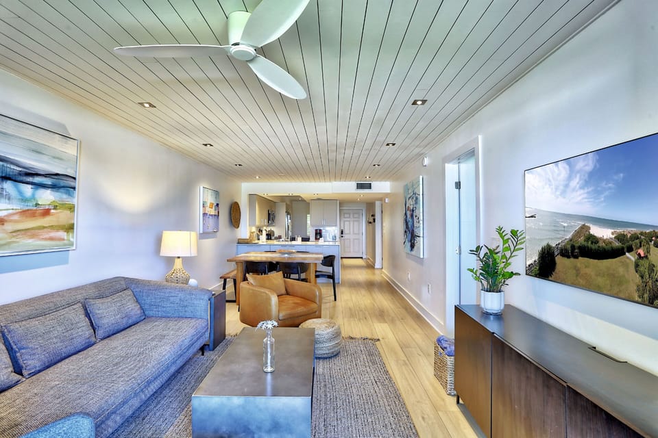 Open Concept