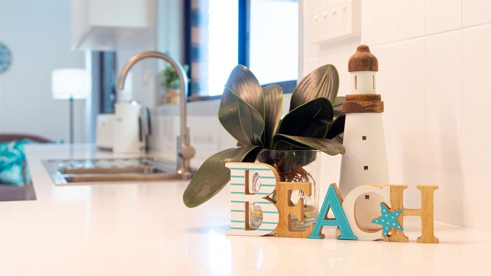 Heights Hideaway | Stylish Decor