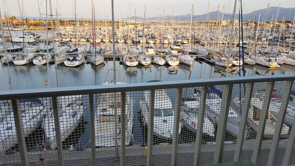 Marina