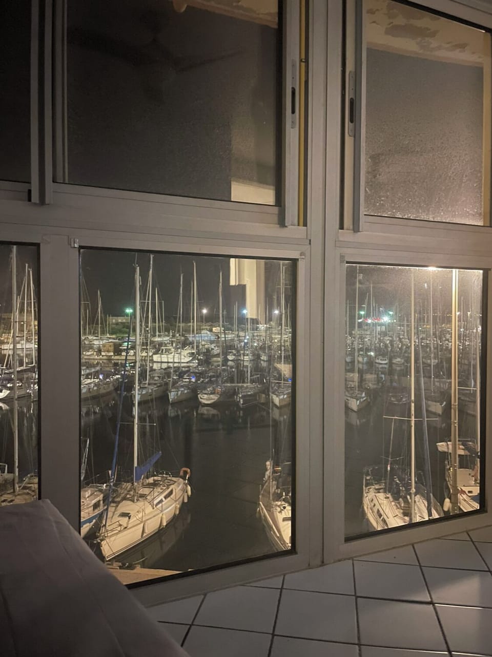 Marina