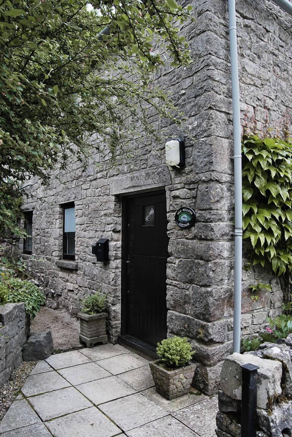 Old Millers Cottage