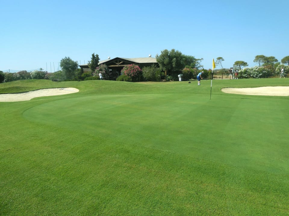 Golf