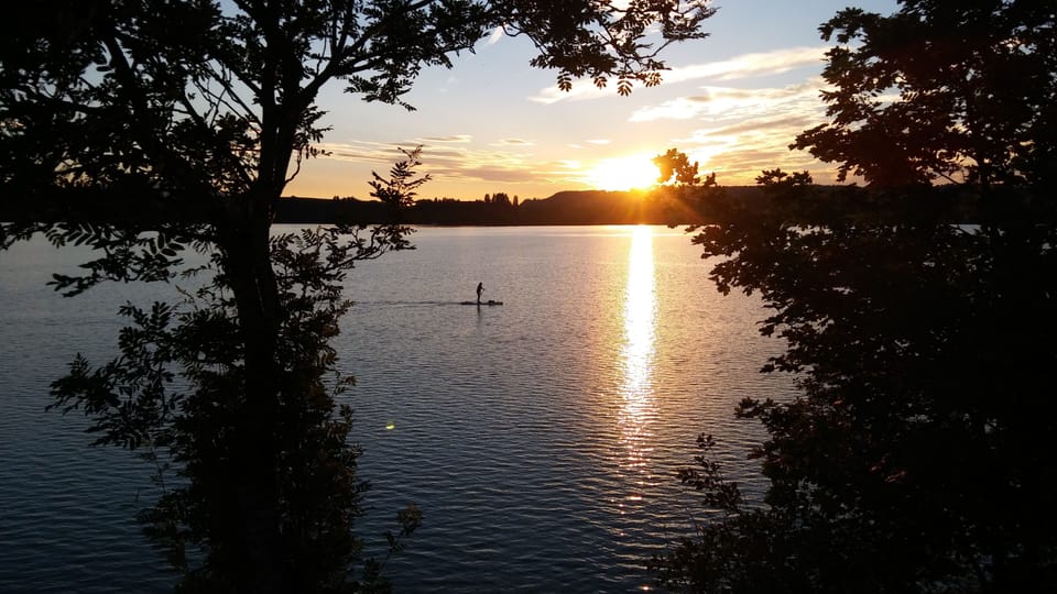 Forggensee