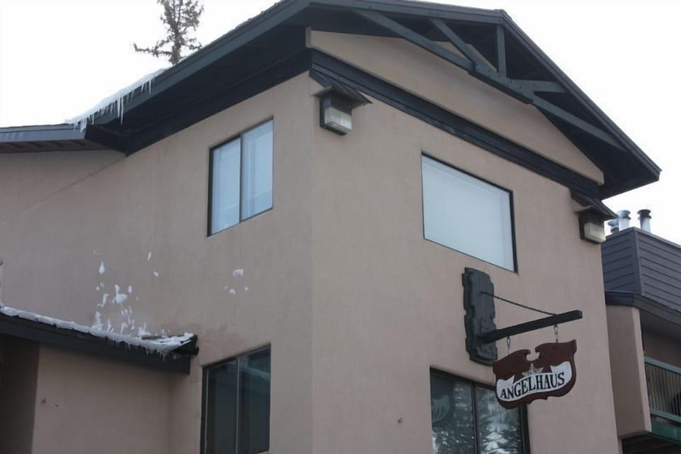 Angelhaus
